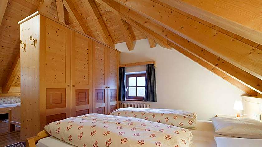 Gasthof/Albergo Dasser