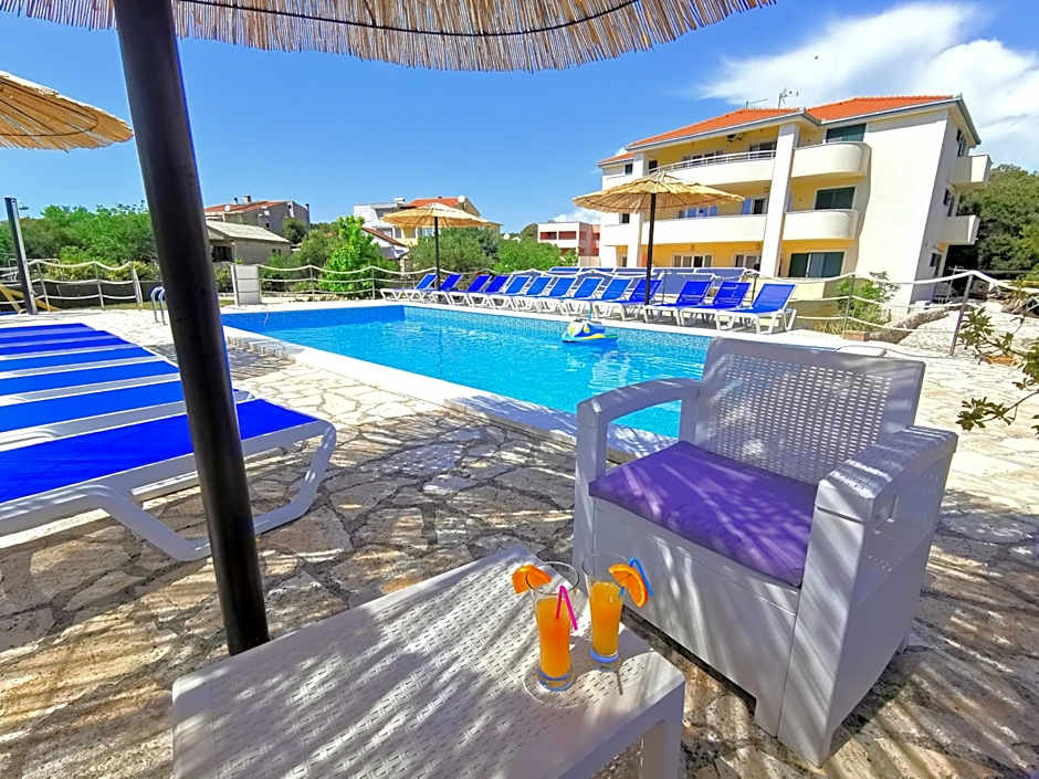 Apartments CVITA HOLIDAY - Villa NATALI