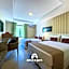 Arituba Park Hotel