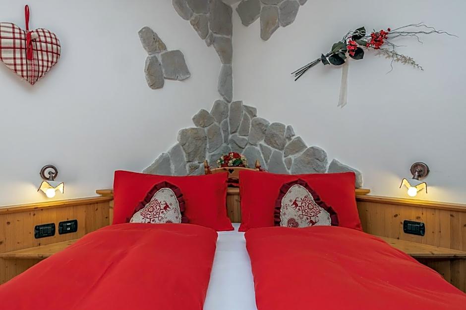 Hotel Tirol- Natural Idyll