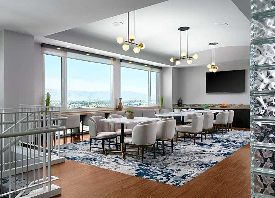Hilton San Jose