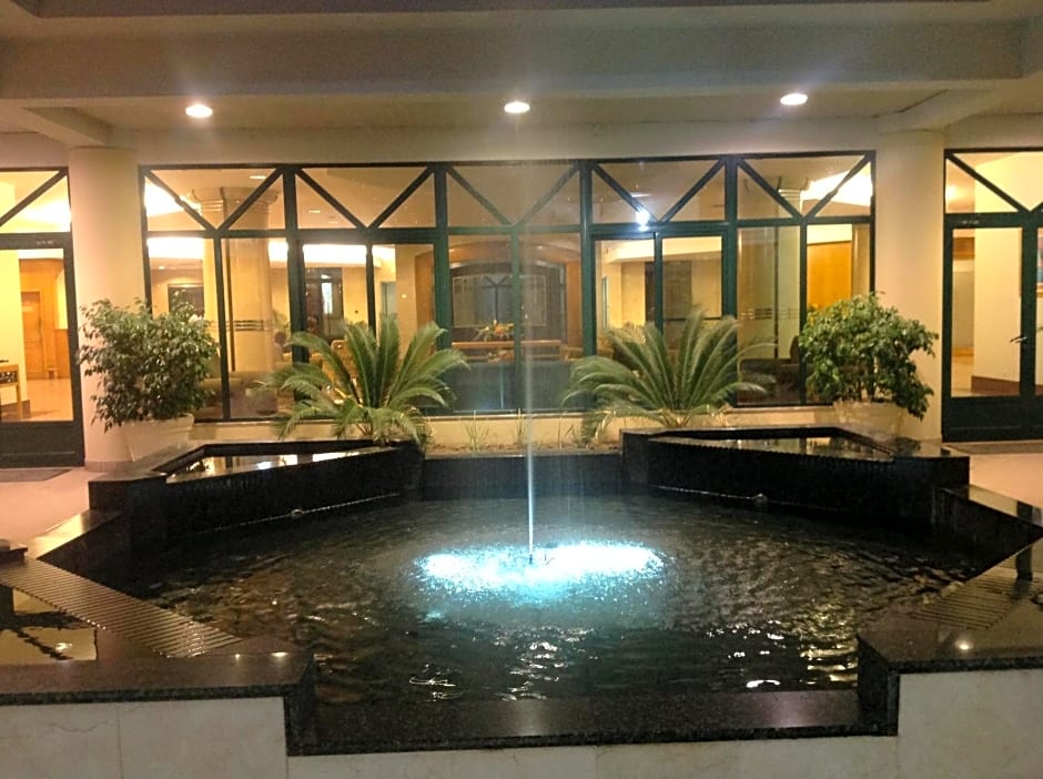 Hotel Vip Grand Maputo