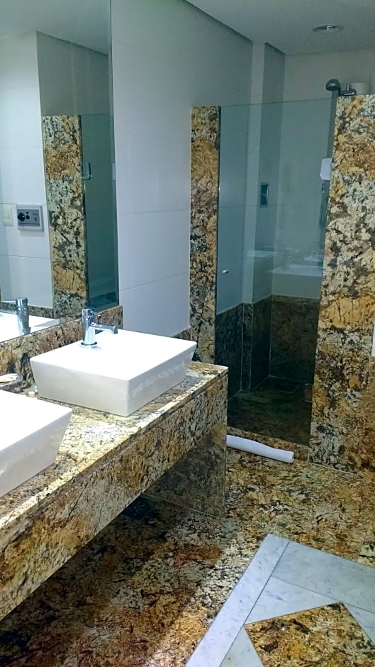 Hotel Atlantico Tower