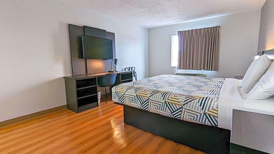 Motel 6-Framingham, MA - Boston West