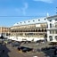 PadovaResidence Apartments - vista Piazza delle Erbe e Palazzo della Ragione