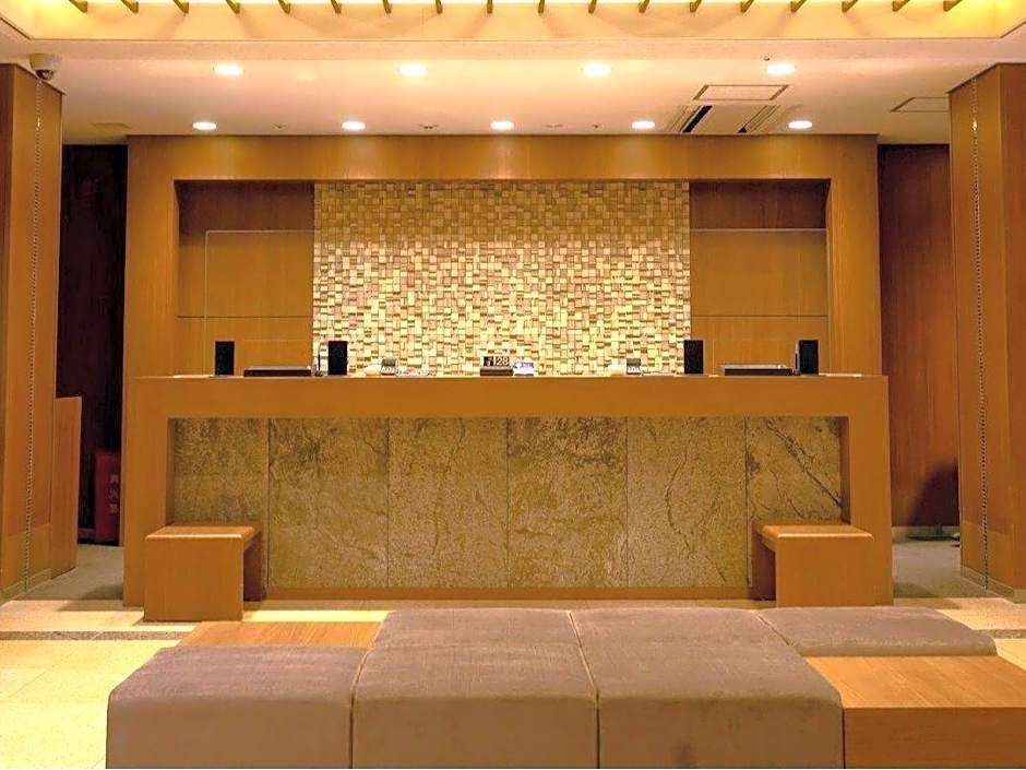 Richmond Hotel Kagoshima Kinseicho