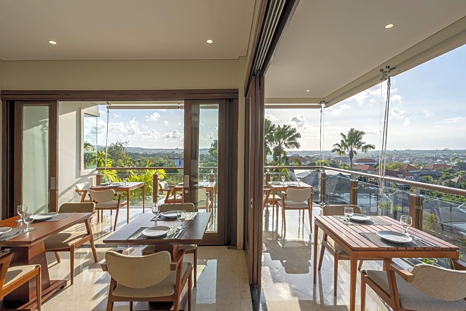 tanadewa Villas Nusa Dua Bali By Cross Collection