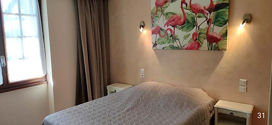Le Manoir