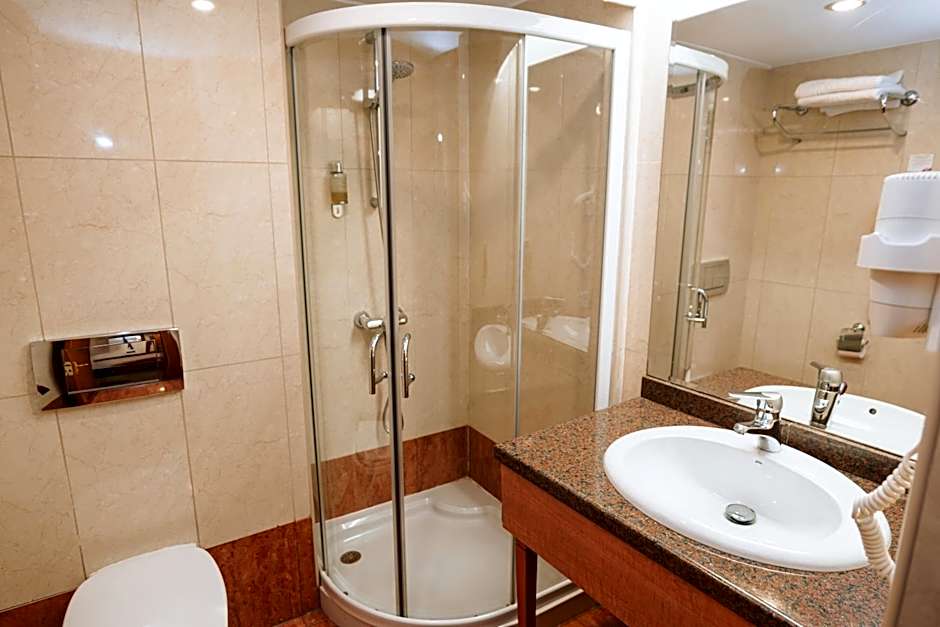 Duke Romana Suites by Olala!