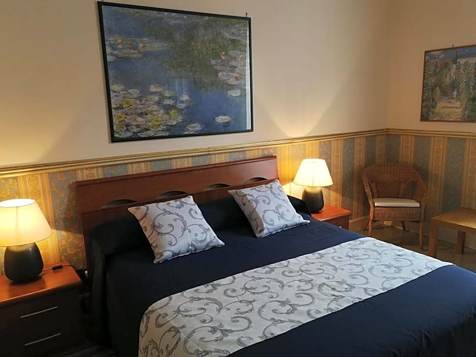 B&B La Bella Giuliana