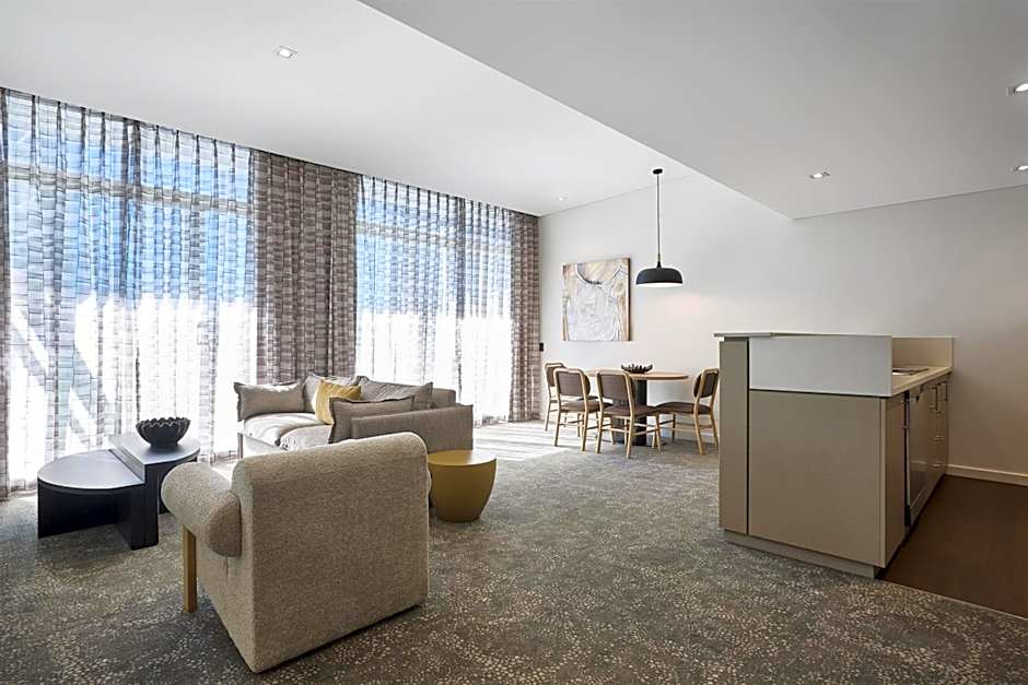 Adina Apartment Hotel Perth
