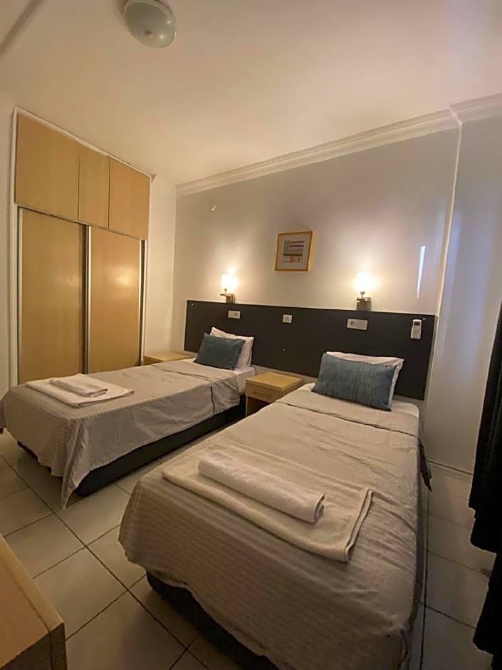 Reis Maris Hotel