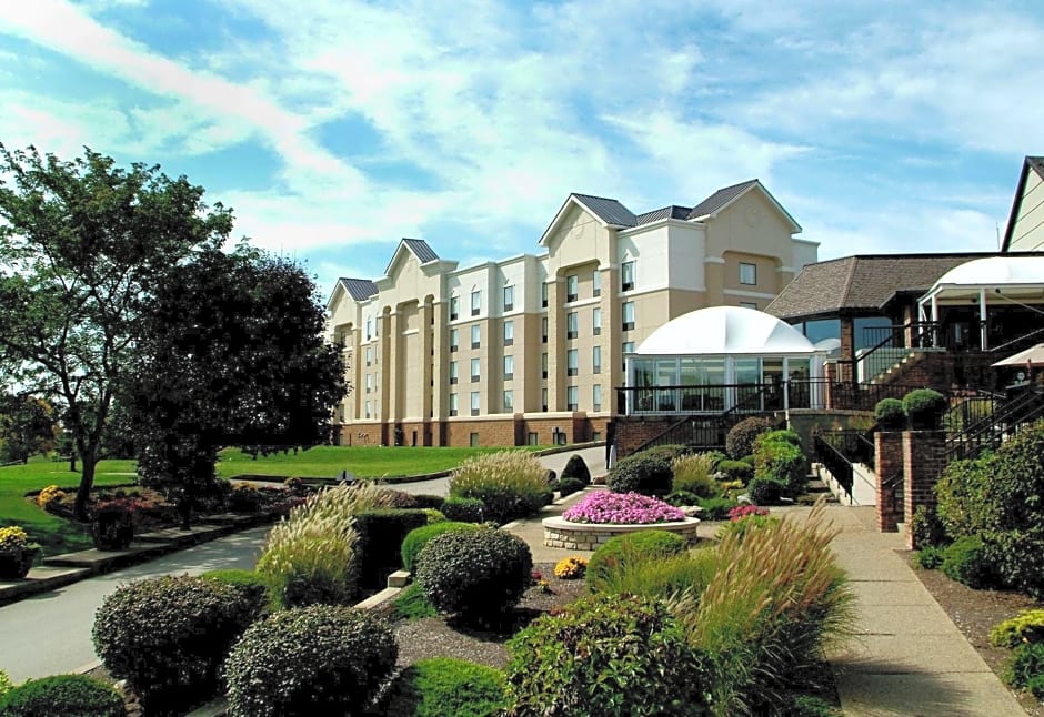 Hampton Inn By Hilton & Suites Blairsville