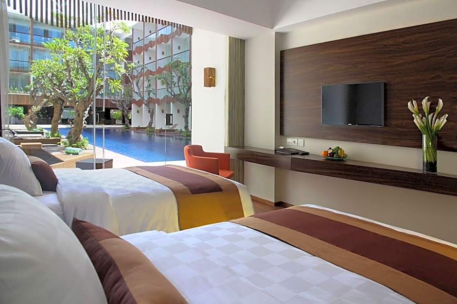 The Bene Hotel - By Astadala