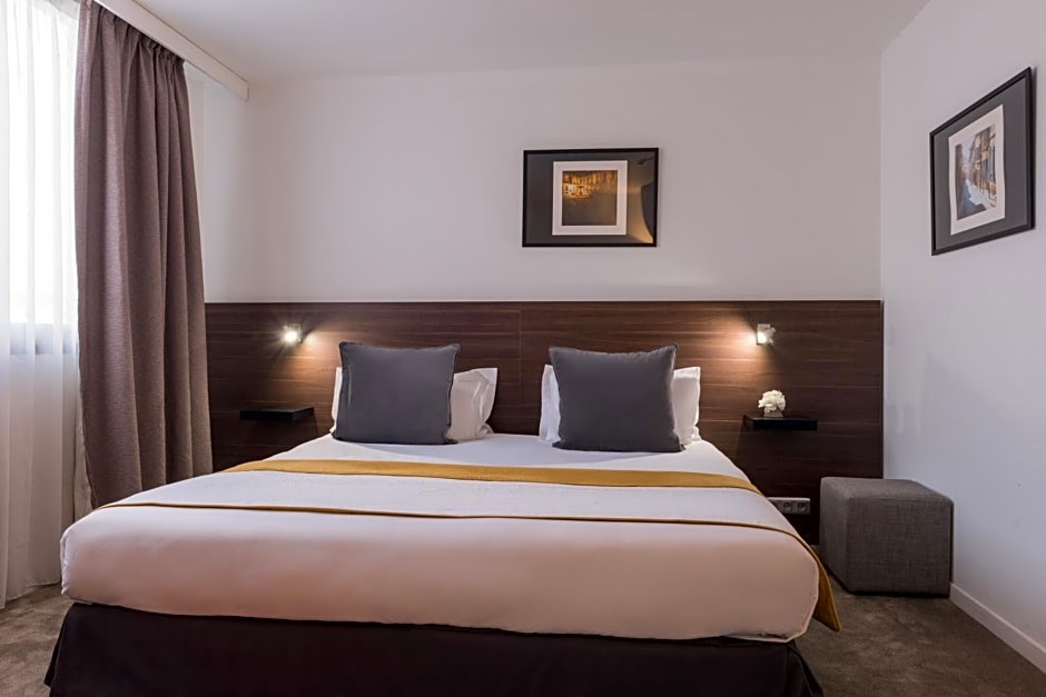 Best Western Hotel le Galice Aix-en-Provence