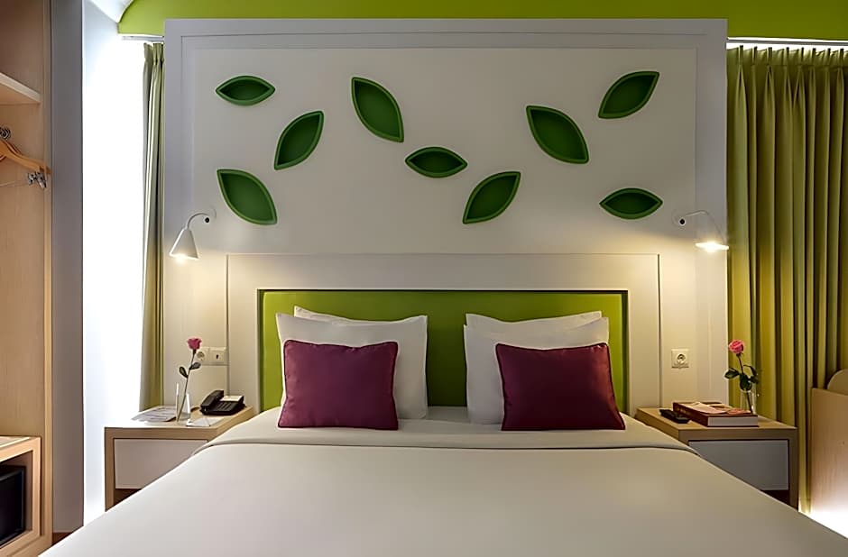 Shakti Hotel Bandung