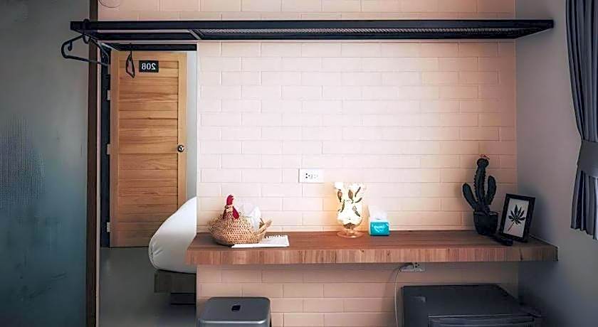 Journey Hostel Surat