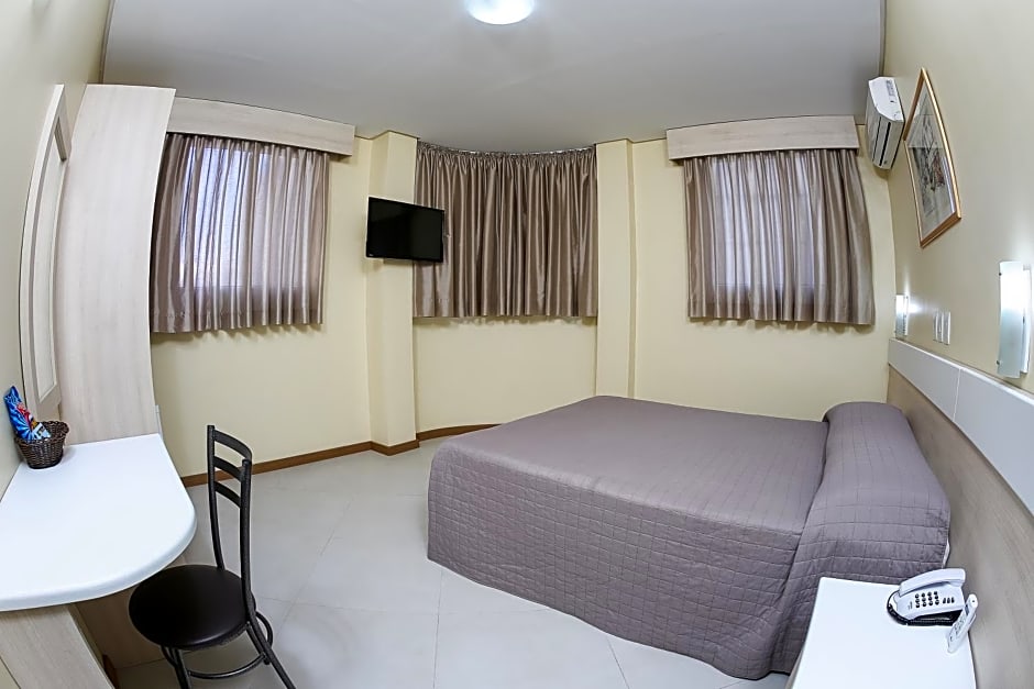 Hotel Express Savoy - Centro Histórico