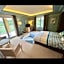 Suite Deluxe vue sur Golf