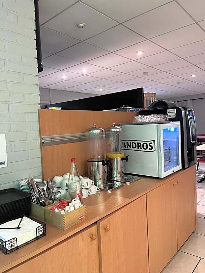 Hotel Inn Design Le Havre