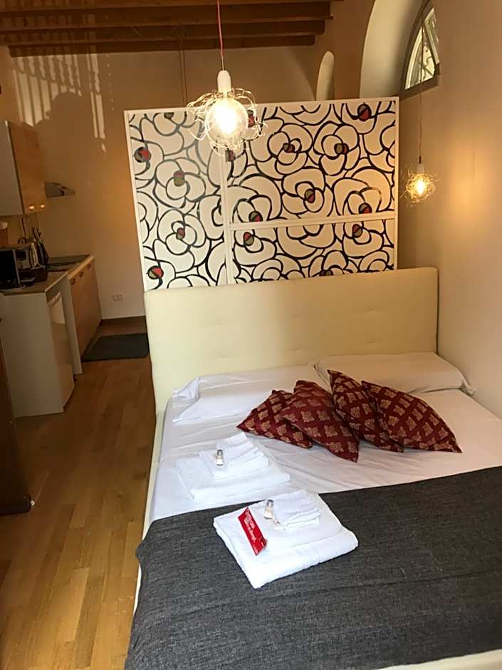 MyRoom Città Alta 1