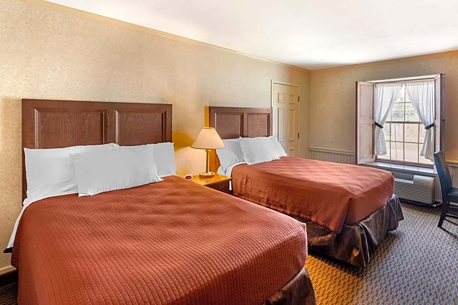 The Riverstone Inn