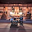 Aki Kokubunji Shukubou