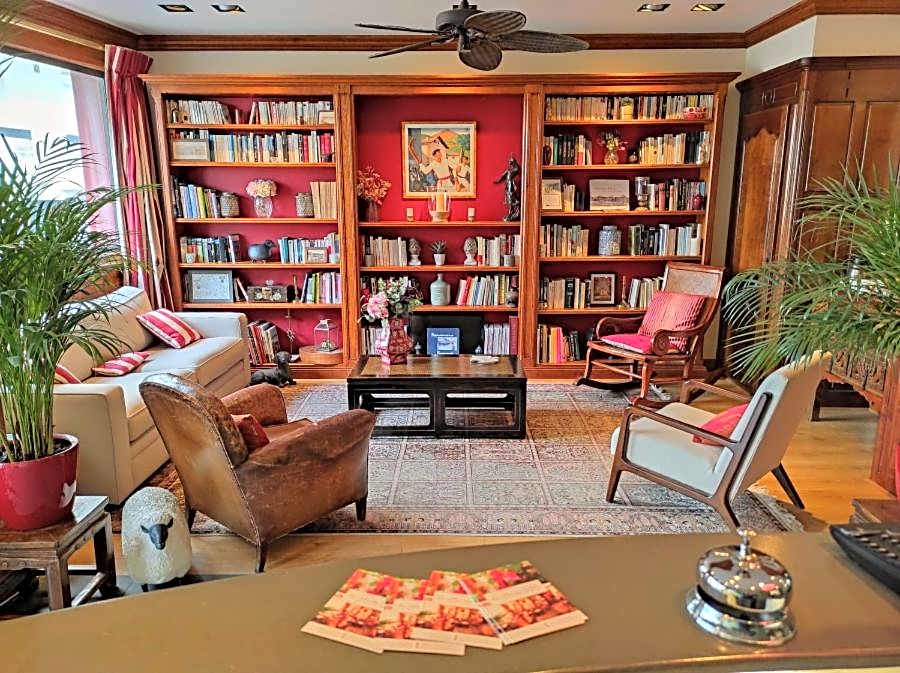 Hotel La Marisa Grande Plage