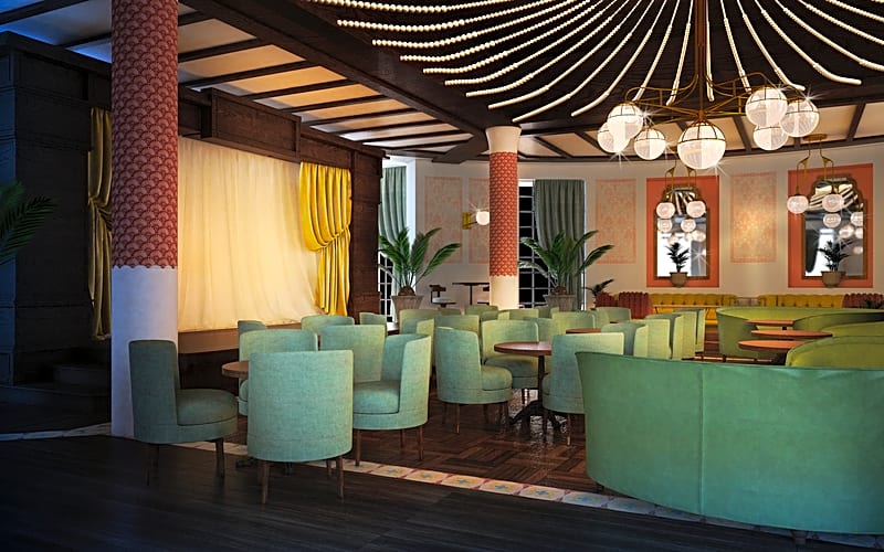 Unico Hotel Riviera Maya - All Inclusive - Adults Only