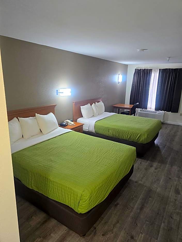 Econo Lodge Villa Rica