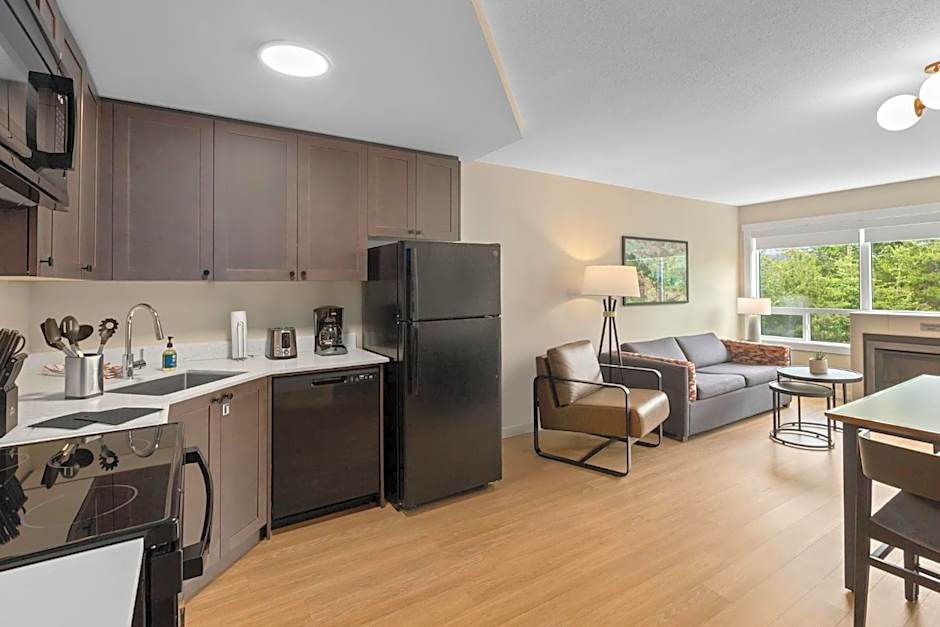 Worldmark Whistler Sundance