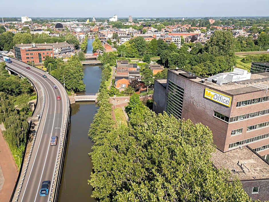 MyHotel Meppel