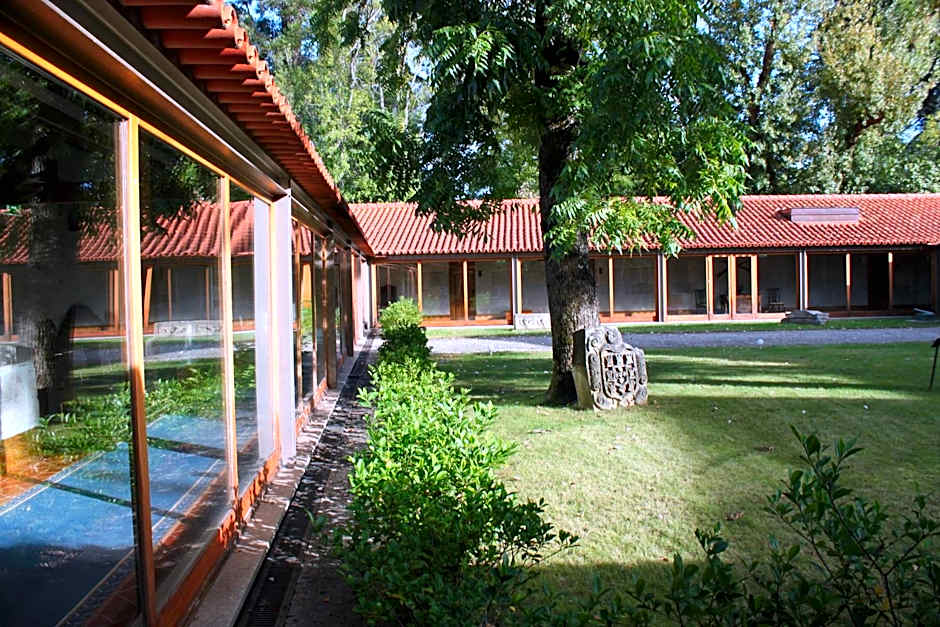 Parador Casa Da Insua