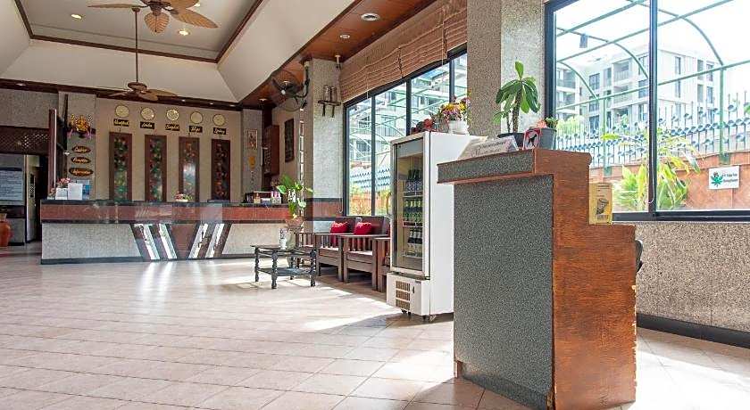 Hua Hin Loft Managed by Loft Group