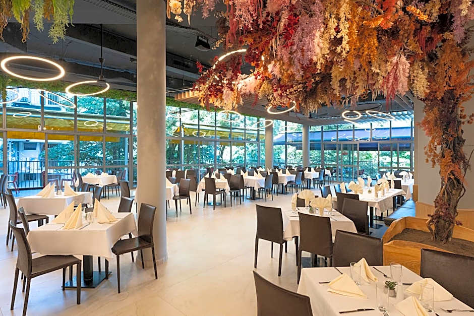 SH Dolce Mare- All inclusive- Free Beach & Beach Bar