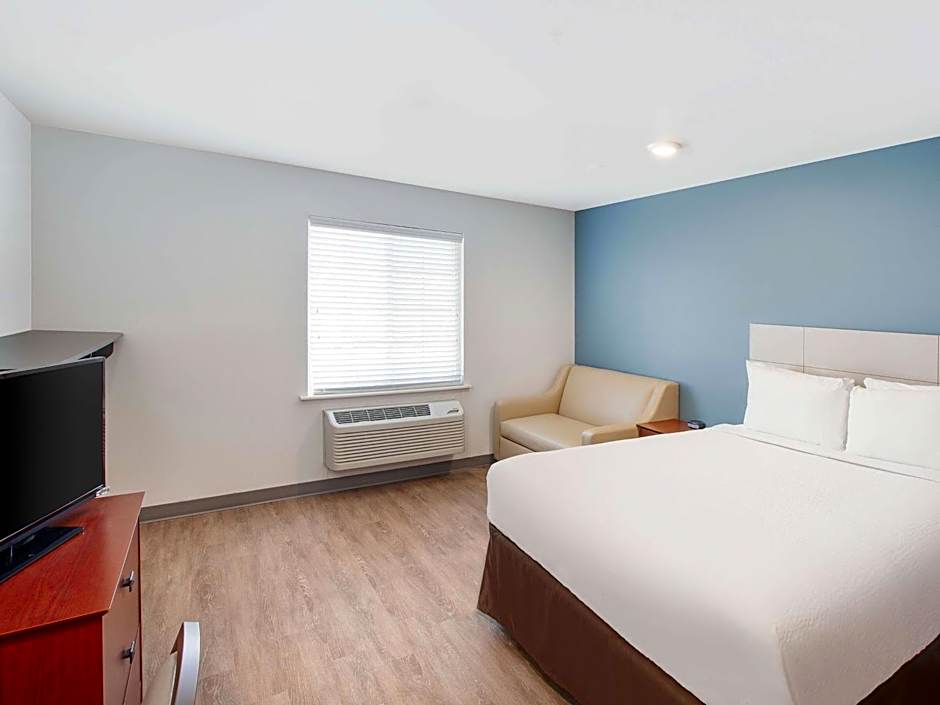 Extended Stay America Select Suites - Bentonville