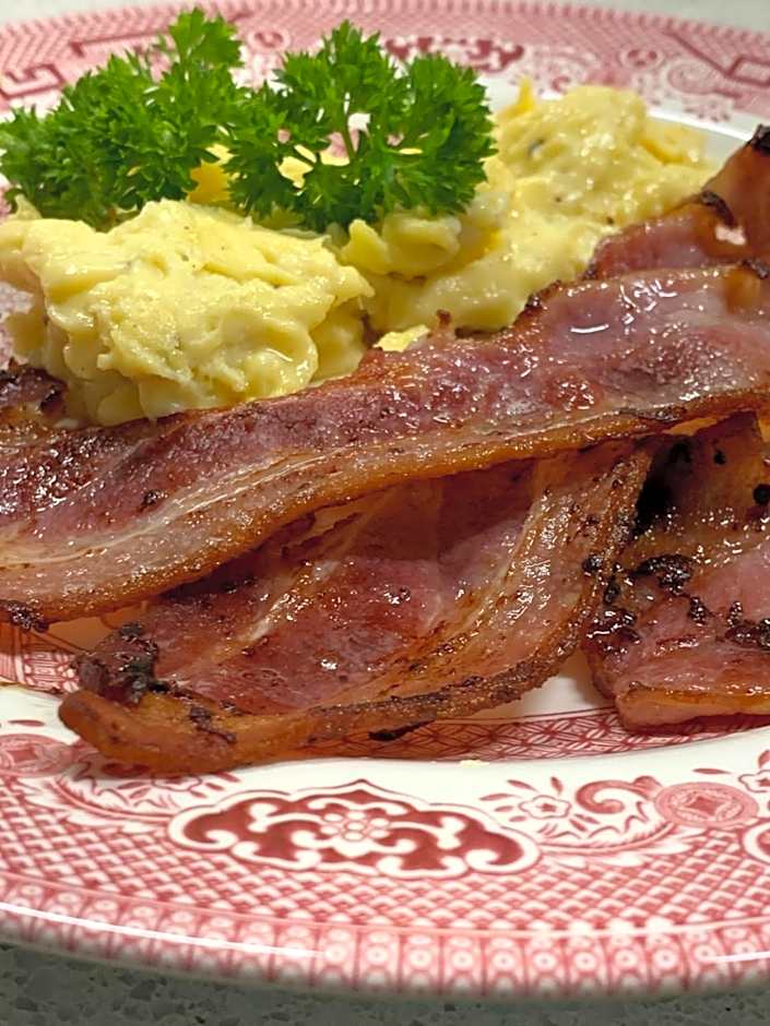 Penghana Bed and Breakfast