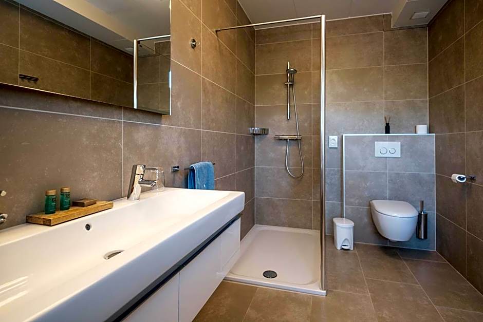 Craywinckelhof Wagenhuis Horst