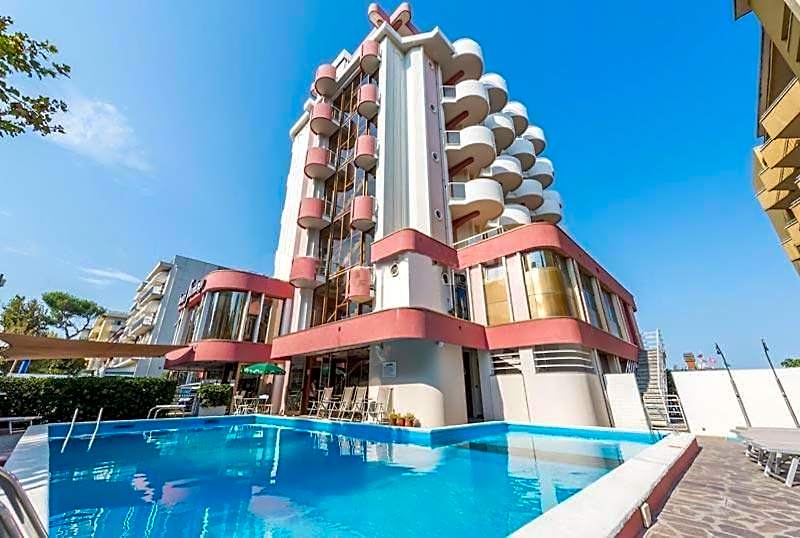 Hotel Haway