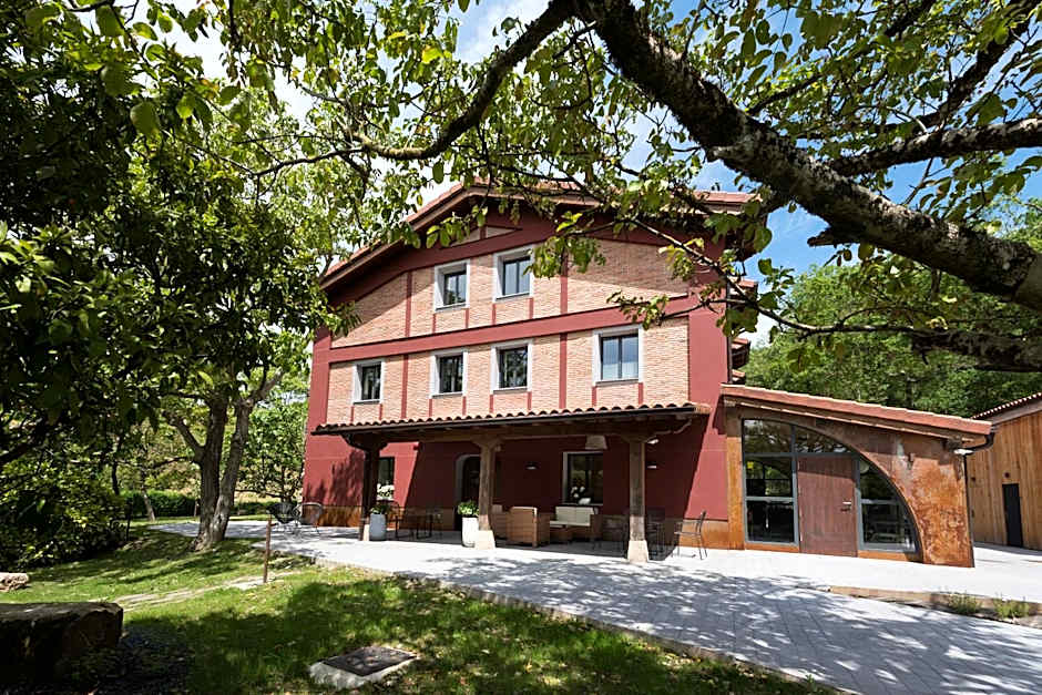 Hotel Rural Sagarlore