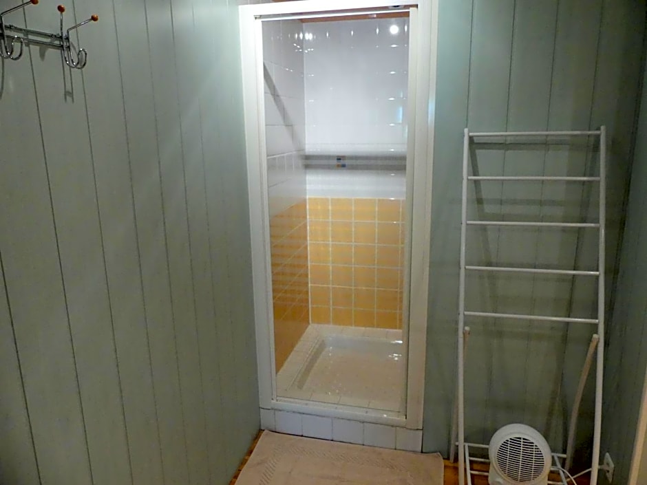 Chambres d'hôtes Les Gragniotes