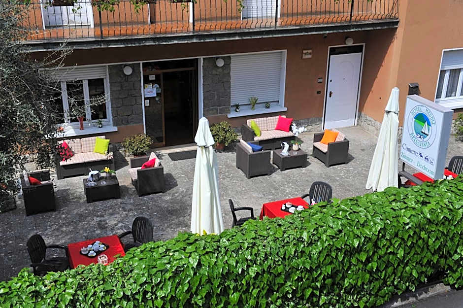 Hotel Bellavista Meublè