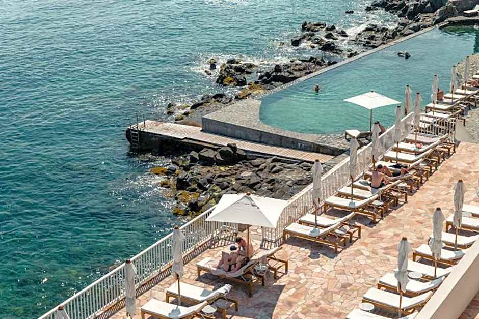 Hotel Les Roches Rouges