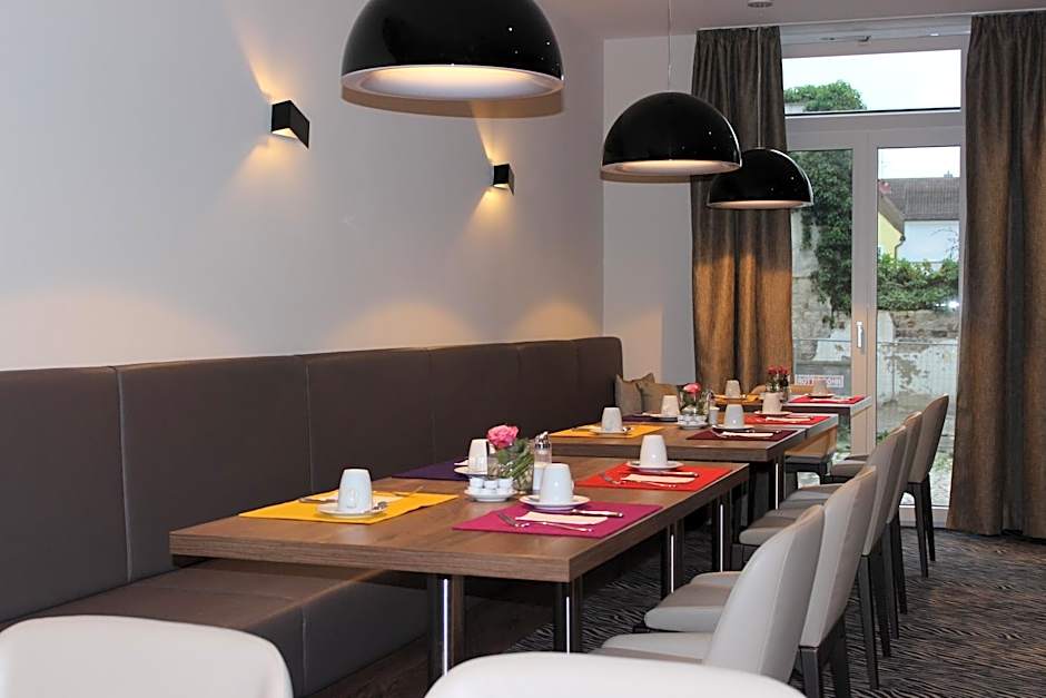 Altstadthotel Kneitinger, Abensberg