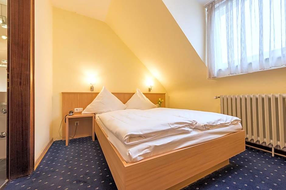 Hotel Windsor