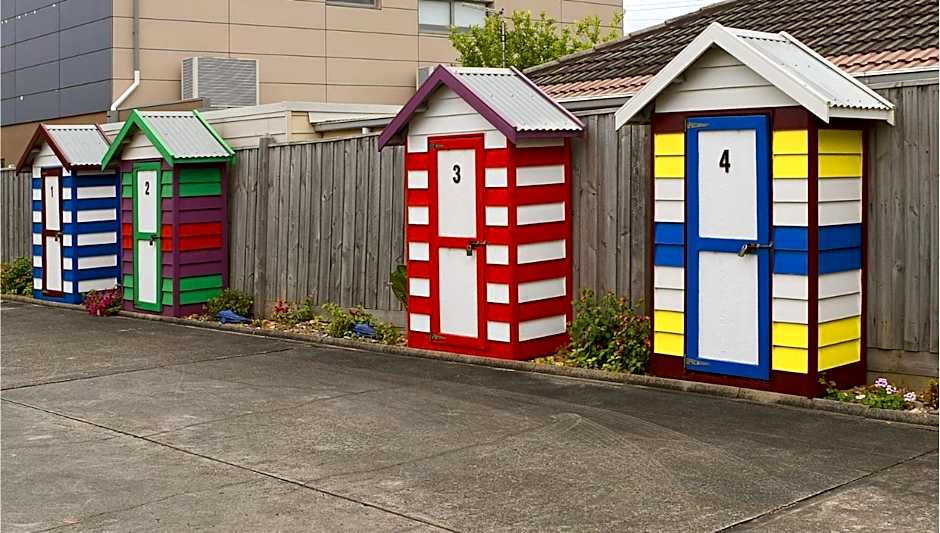 Dromana Beach Getaway