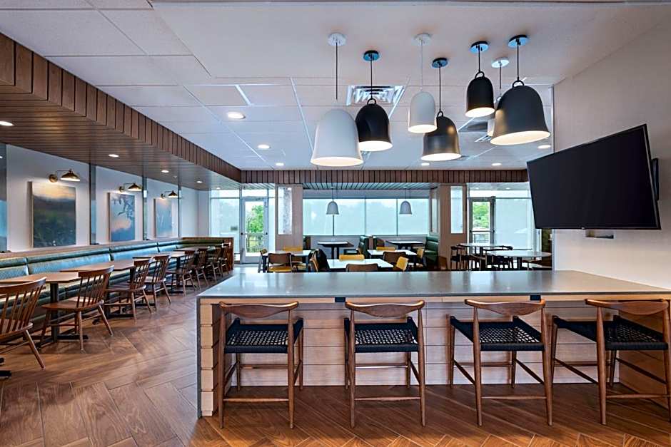 Fairfield by Marriott Inn & Suites Austin Georgetown