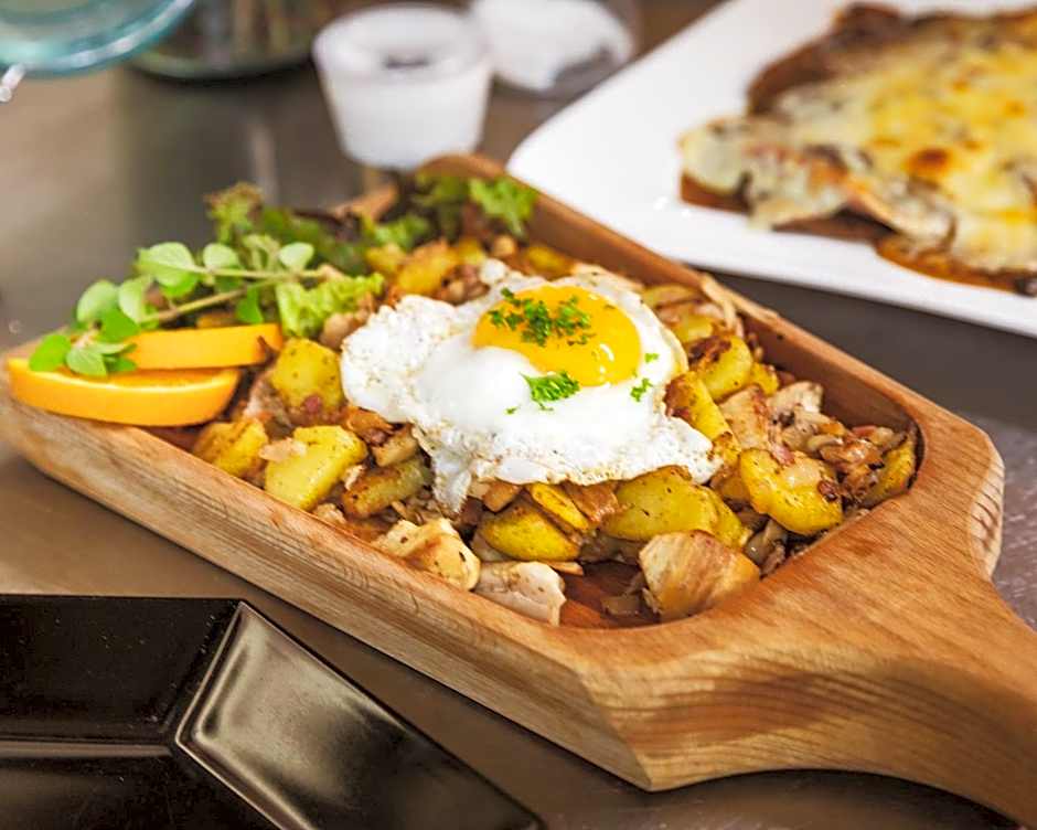 Fremden- und Monteurzimmer "Zum Ochsen"