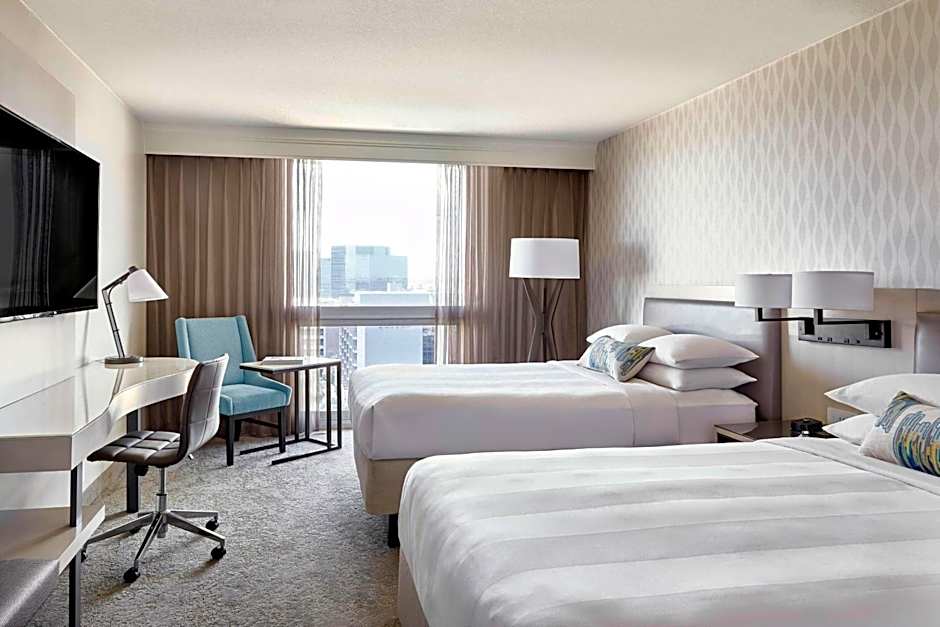 Los Angeles Airport Marriott