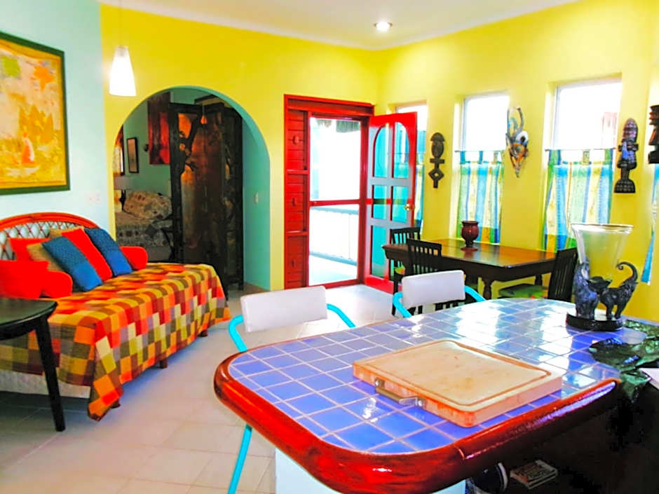 Casa Gatos